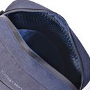 Hedgren Midway Fleet Vertical Crossover 10" RFID Dark Blue Hedgren Midway Fleet Vertical Crossover 10" RFID Dark Blue