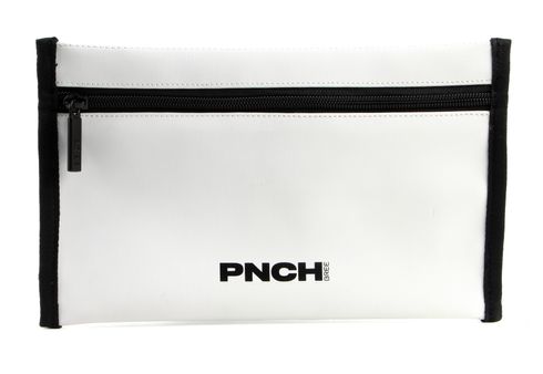 BREE Punch Pro 50th 101 Cross Shoulderbag S White