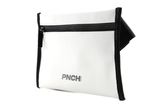 BREE Punch Pro 50th 101 Cross Shoulderbag S White BREE Punch Pro 50th 101 Cross Shoulderbag S White