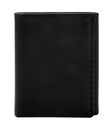 FOSSIL Beck Trifold Black FOSSIL Beck Trifold Black