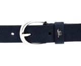 MUSTANG Female Belt 2.5 W105 Nightblue
