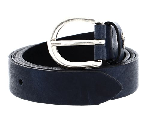 MUSTANG Female Belt 2.5 W85 Nightblue