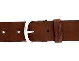 MUSTANG Female Belt 3.5 W80 Baileys MUSTANG Female Belt 3.5 W80 Baileys