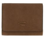 camel active Valencia Small Flap Wallet Cognac camel active Valencia Small Flap Wallet Cognac