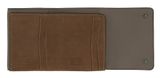 camel active Valencia Small Flap Wallet Cognac camel active Valencia Small Flap Wallet Cognac
