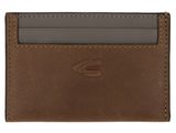 camel active Valencia Card Wallet Cognac camel active Valencia Card Wallet Cognac