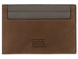 camel active Valencia Card Wallet Cognac camel active Valencia Card Wallet Cognac