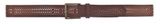 b.belt Jed Belt W105 Baileys - kürzbar b.belt Jed Belt W105 Baileys - kürzbar