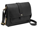 FOSSIL Kinley Small Crossbody Bag Black FOSSIL Kinley Small Crossbody Bag Black