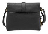 FOSSIL Kinley Small Crossbody Bag Black FOSSIL Kinley Small Crossbody Bag Black