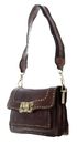 CAMPOMAGGI Crossbody Bag S Moro