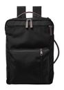 FOSSIL Buckner Backpack Black
