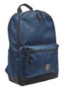 FOSSIL Sport Backpack Blue