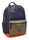 FOSSIL Sport Backpack Midnight Navy