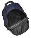 FOSSIL Sport Backpack Midnight Navy