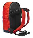FOSSIL Sport Backpack Red