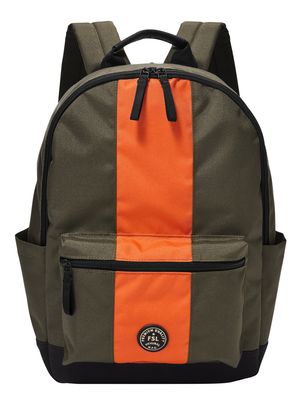 FOSSIL Sport Backpack Loden Green