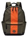FOSSIL Sport Backpack Loden Green