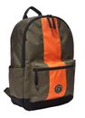 FOSSIL Sport Backpack Loden Green