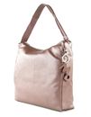 MANDARINA DUCK Mellow Lux Hobo Smog