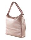 MANDARINA DUCK Mellow Lux Hobo Smog