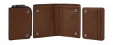 FOSSIL Thad Modular 3-in-1 Wallet Medium Brown