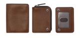 FOSSIL Thad Modular 3-in-1 Wallet Medium Brown