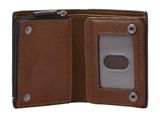 FOSSIL Thad Modular 3-in-1 Wallet Medium Brown