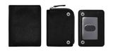 FOSSIL Thad Modular 3-in-1 Wallet Black