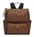 FOSSIL Jenna Backpack Cheetah FOSSIL Jenna Backpack Cheetah