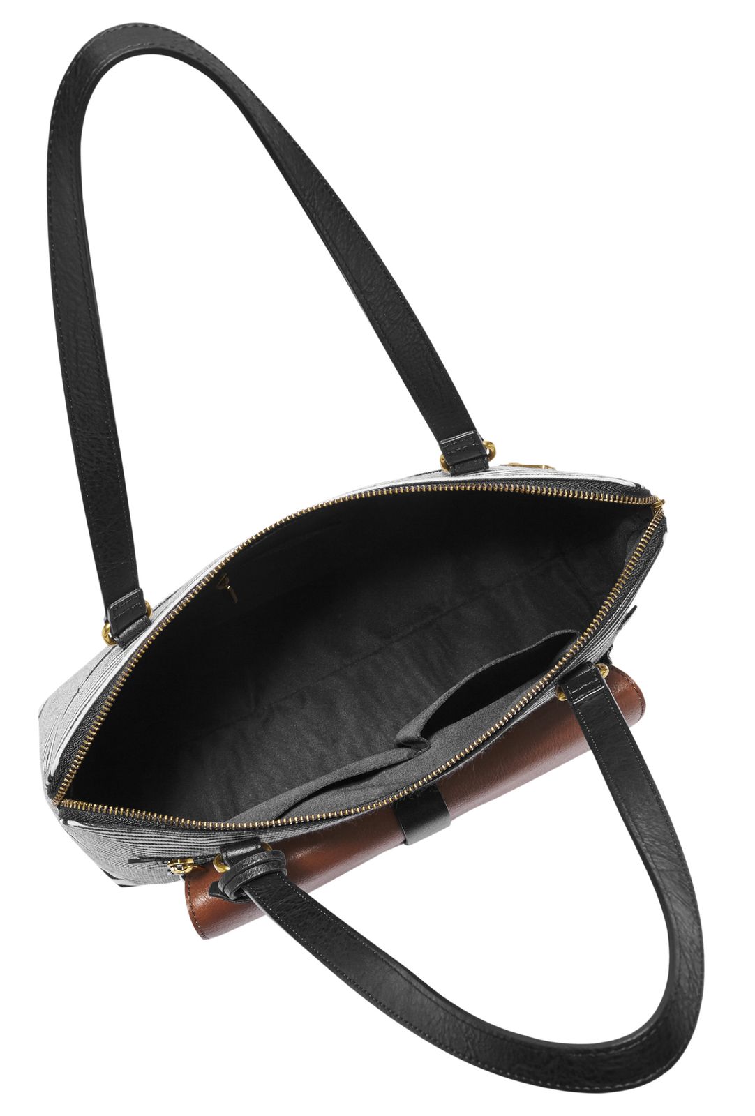 FOSSIL Schultertasche Kinley Shopper 