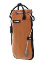 pacsafe Travelsafe 3L GII Portable Safe Orange pacsafe Travelsafe 3L GII Portable Safe Orange