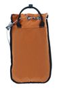 pacsafe Travelsafe 3L GII Portable Safe Orange pacsafe Travelsafe 3L GII Portable Safe Orange