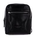 THE BRIDGE Neri Crossbody Bag M Nero THE BRIDGE Neri Crossbody Bag M Nero