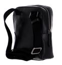 THE BRIDGE Neri Crossbody Bag M Nero THE BRIDGE Neri Crossbody Bag M Nero