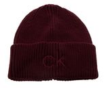 Calvin Klein Beanie Wine Calvin Klein Beanie Wine