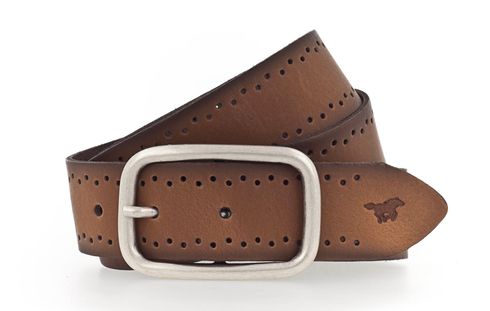 MUSTANG Woman´s Belt 3.0 W95 Baileys