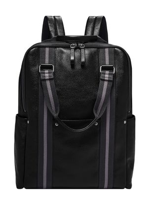 FOSSIL Houston Backpack Black