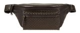 CINQUE Tommaso Belt Bag Black CINQUE Tommaso Belt Bag Black