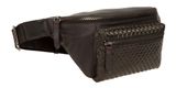 CINQUE Tommaso Belt Bag Black CINQUE Tommaso Belt Bag Black