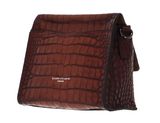 GIANNI CHIARINI Borsa Pellle Crossbody Bag S Cuoio GIANNI CHIARINI Borsa Pellle Crossbody Bag S Cuoio
