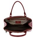 PATRIZIA PEPE Handbag Deep Bronze PATRIZIA PEPE Handbag Deep Bronze