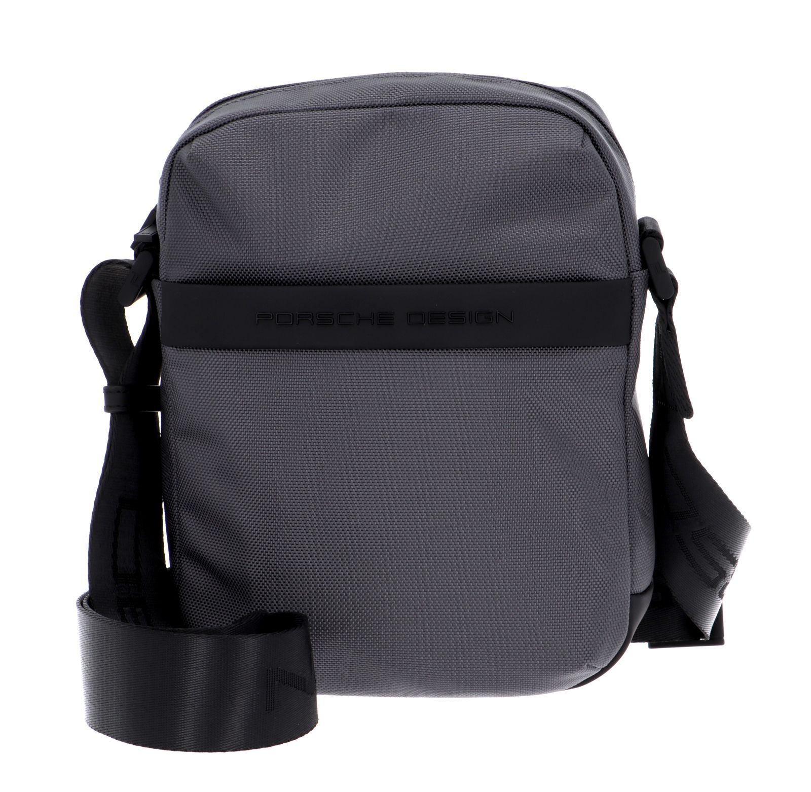 PORSCHE DESIGN Cargon 3.0 Shoulder Bag SVZ Dark Grey