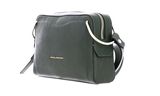 PIQUADRO Gea Crossover Bag Verde Foresta