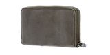 FREDsBRUDER WXD Zoom Zip Wallet Olive FREDsBRUDER WXD Zoom Zip Wallet Olive