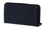 FREDsBRUDER WXD Zoom Zip Wallet Deep Blue