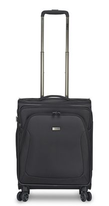 Stratic Trapez Trolley S Black