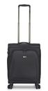 Stratic Trapez Trolley S Black