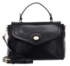 THE BRIDGE Story Donna Top Handle Bag Nero THE BRIDGE Story Donna Top Handle Bag Nero