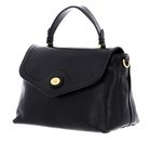THE BRIDGE Story Donna Top Handle Bag Nero THE BRIDGE Story Donna Top Handle Bag Nero